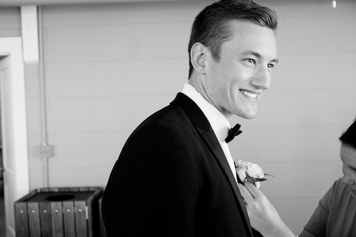 Virginia & Connor - Wedding Photo 100